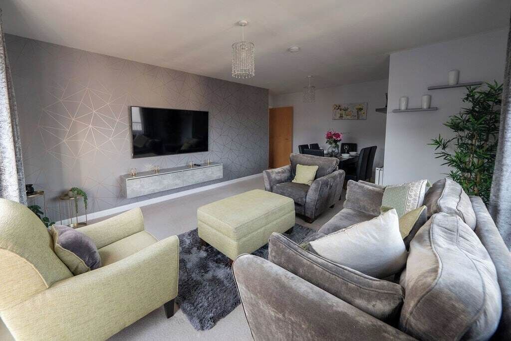 Photo of Livingroom in Bucksburn