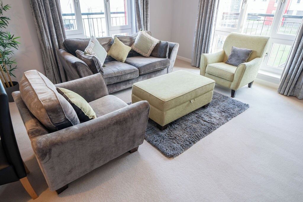 Photo of Livingroom in Bucksburn