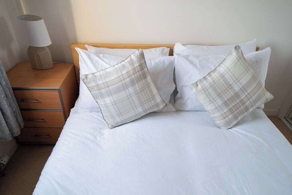 Photo of Bedroom in Bucksburn