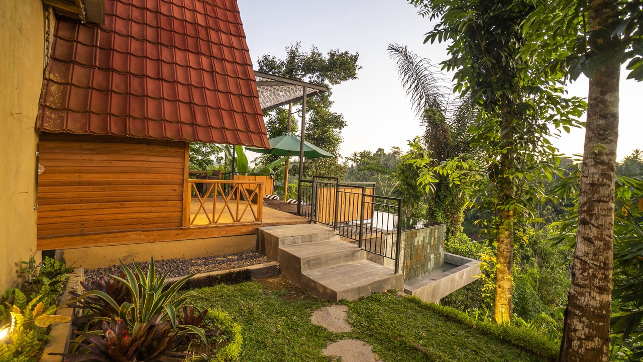 Photo of Outdoor in Tampaksiring