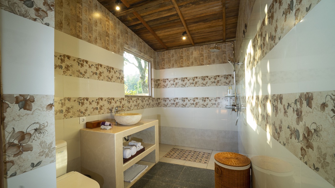 Photo of Bathroom in Tampaksiring