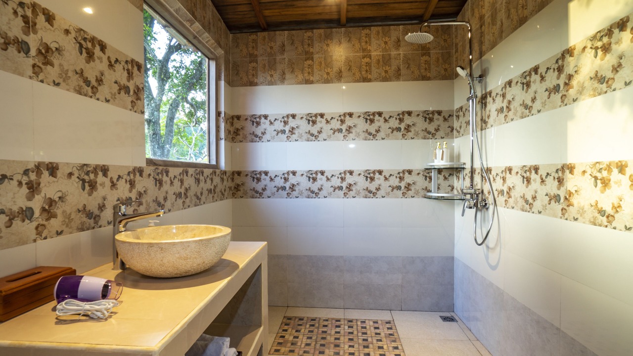 Photo of Bathroom in Tampaksiring