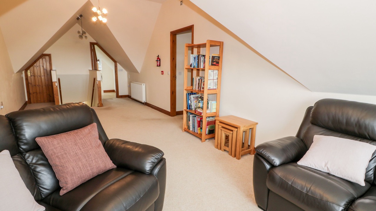 Photo of Livingroom in Stranraer