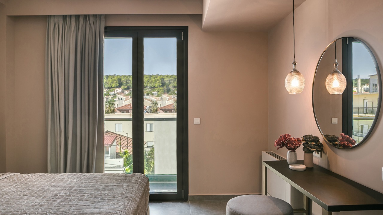 Photo of Bedroom in Argostoli Town