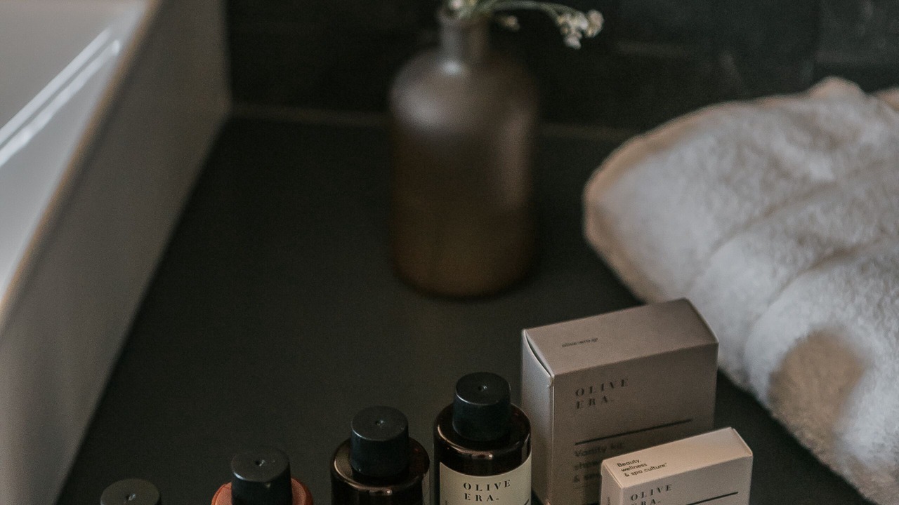 Photo of Bathroom in Argostoli Town