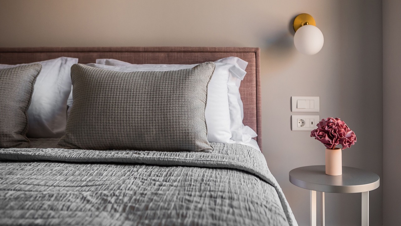 Photo of Bedroom in Argostoli Town