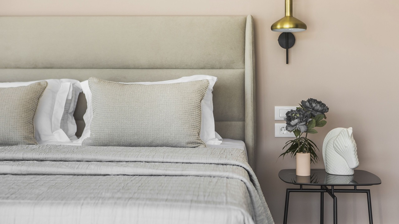 Photo of Bedroom in Argostoli Town