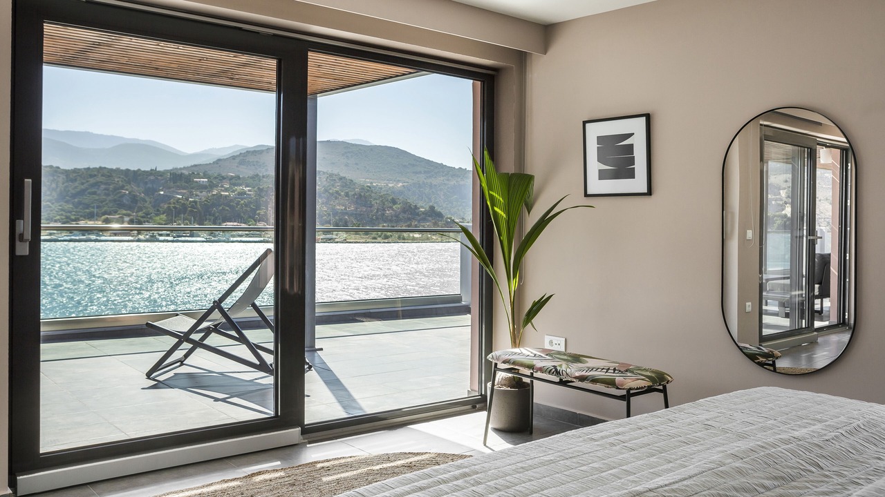Photo of Bedroom in Argostoli Town