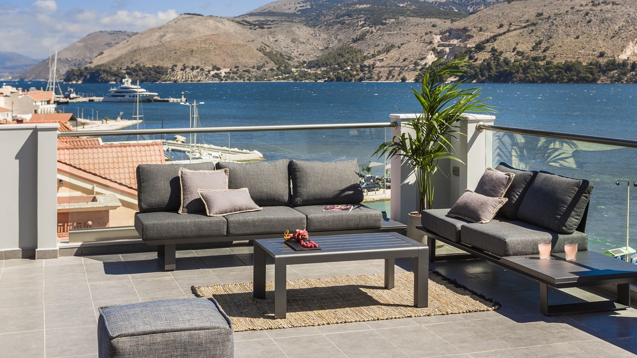 Photo of Outdoor in Argostoli Town