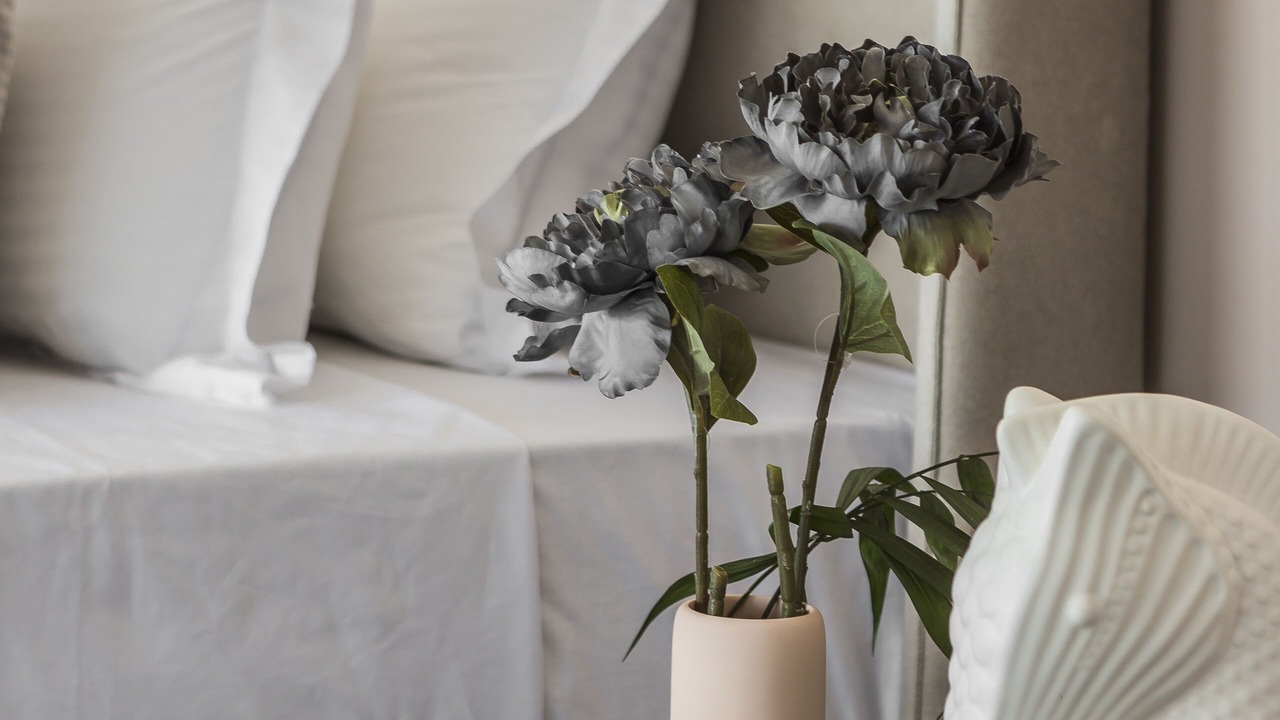Photo of Bedroom in Argostoli Town
