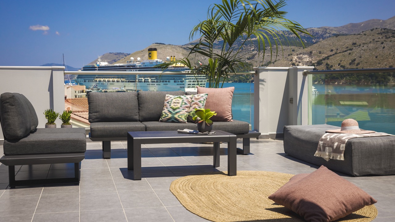 Photo of Outdoor in Argostoli Town