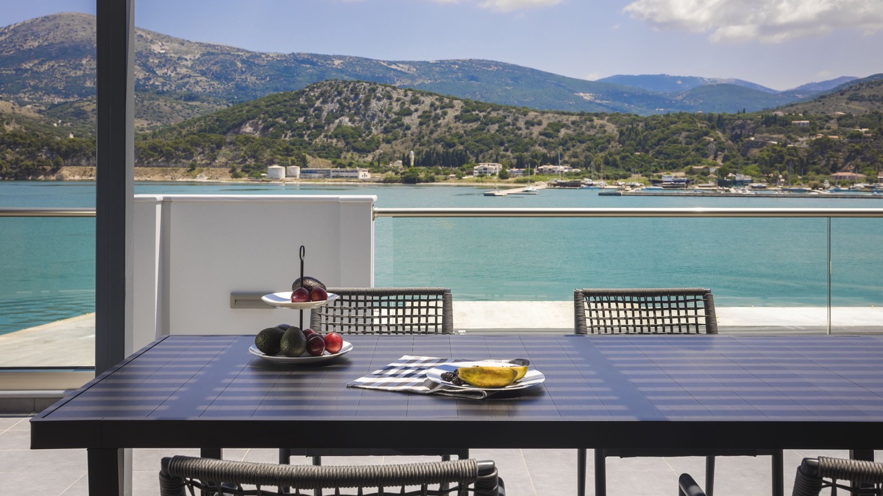 Photo of Outdoor in Argostoli Town