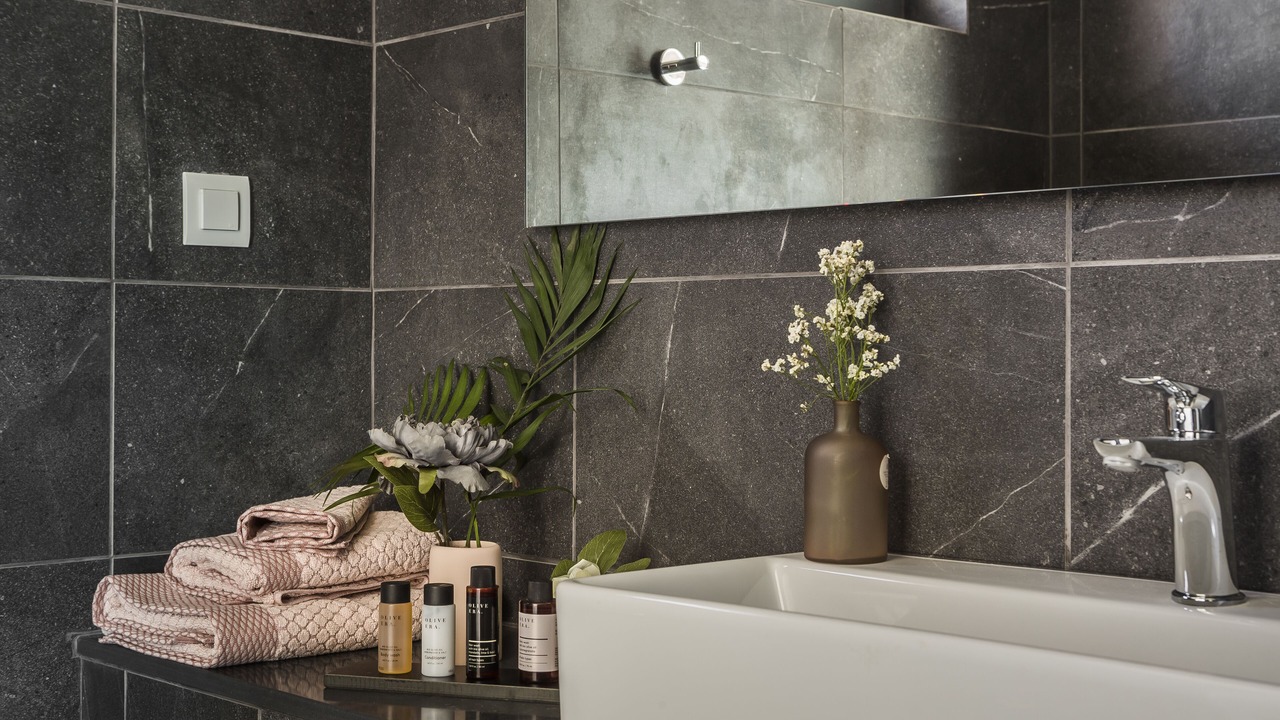 Photo of Bathroom in Argostoli Town