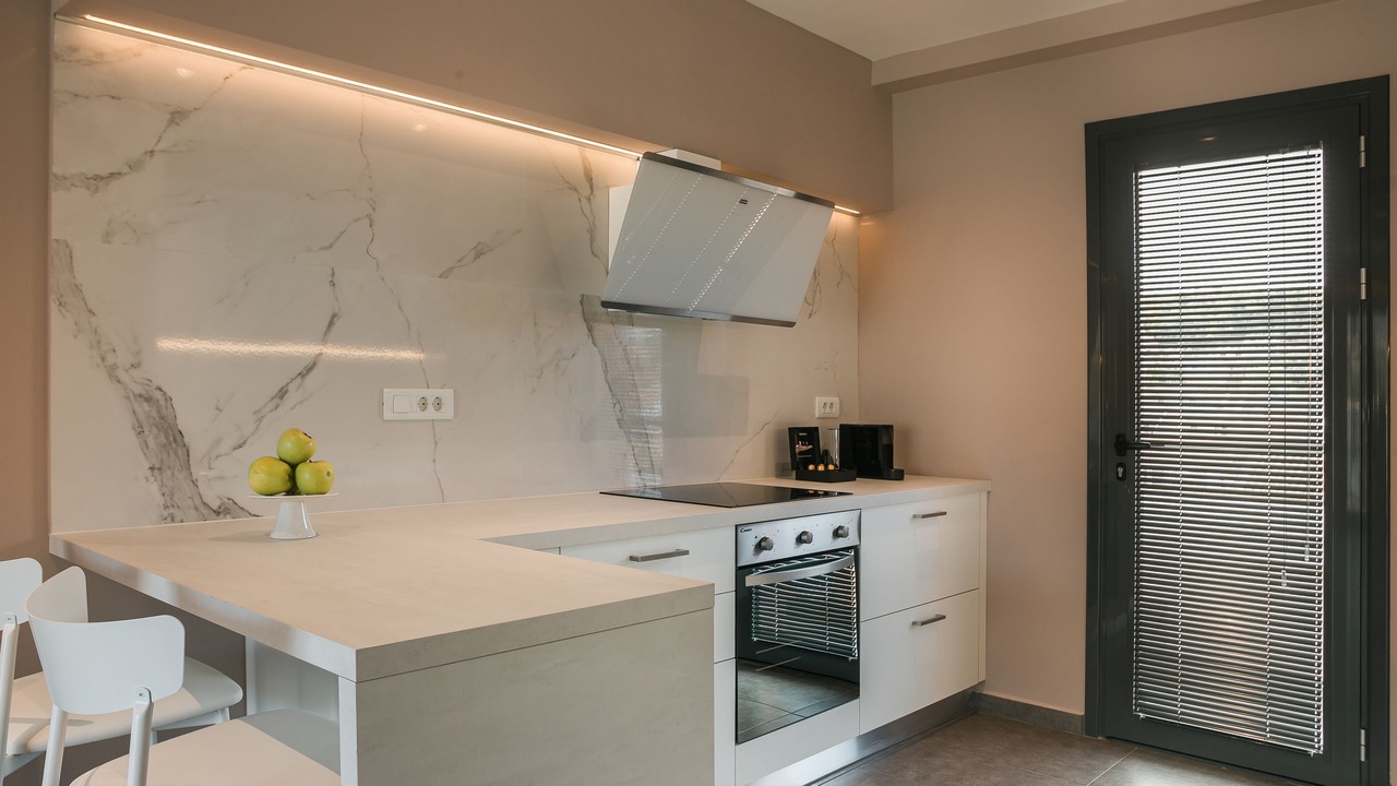 Photo of Kitchen in Argostoli Town