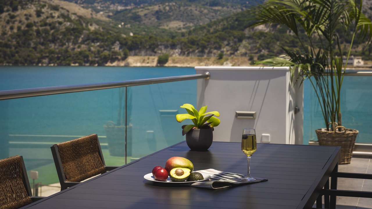 Photo of Outdoor in Argostoli Town