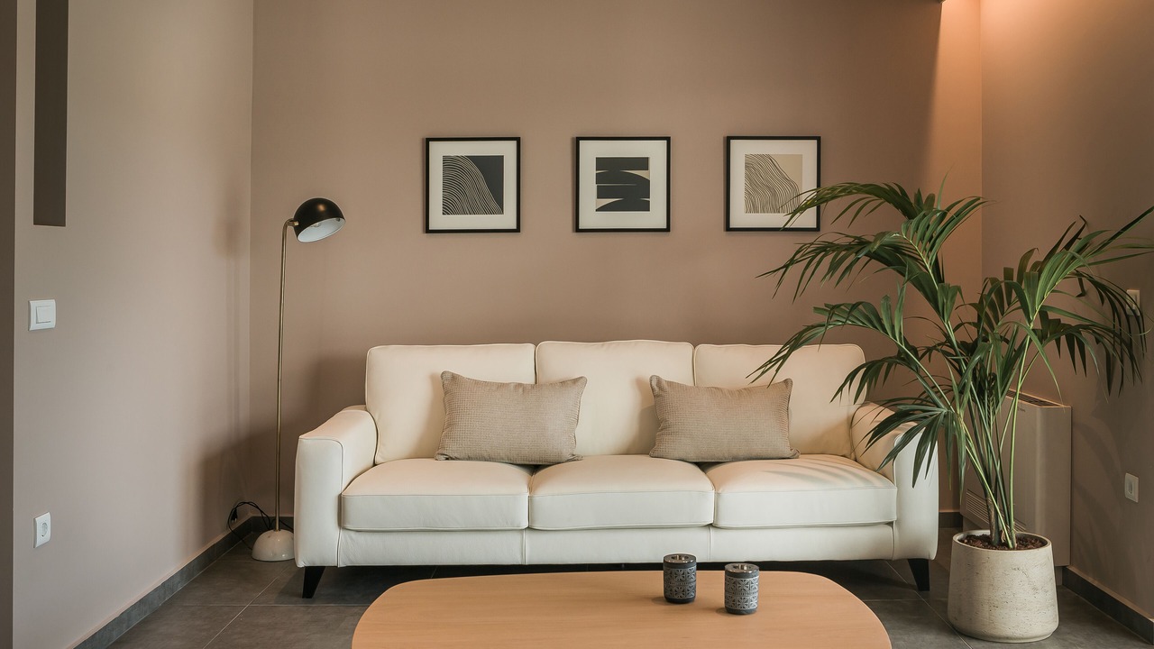Photo of Livingroom in Argostoli Town