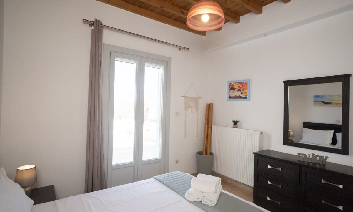 Photo of Bedroom in Plintri