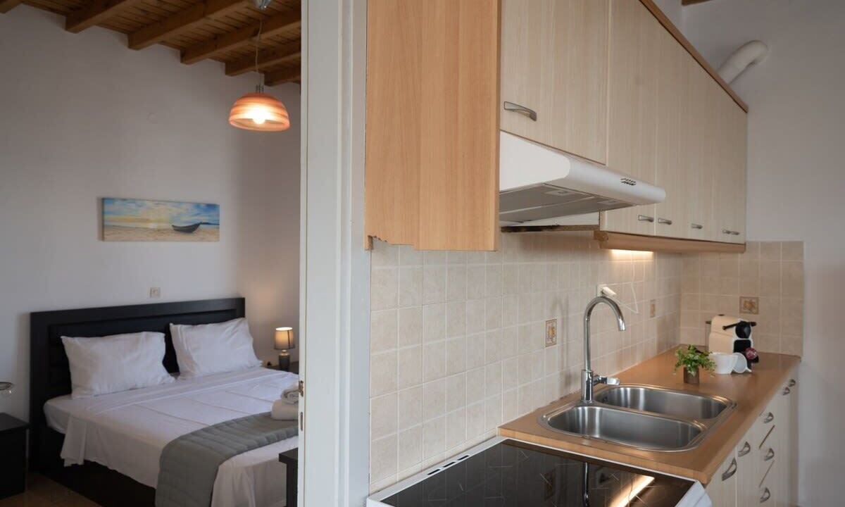 Photo of Bedroom in Plintri