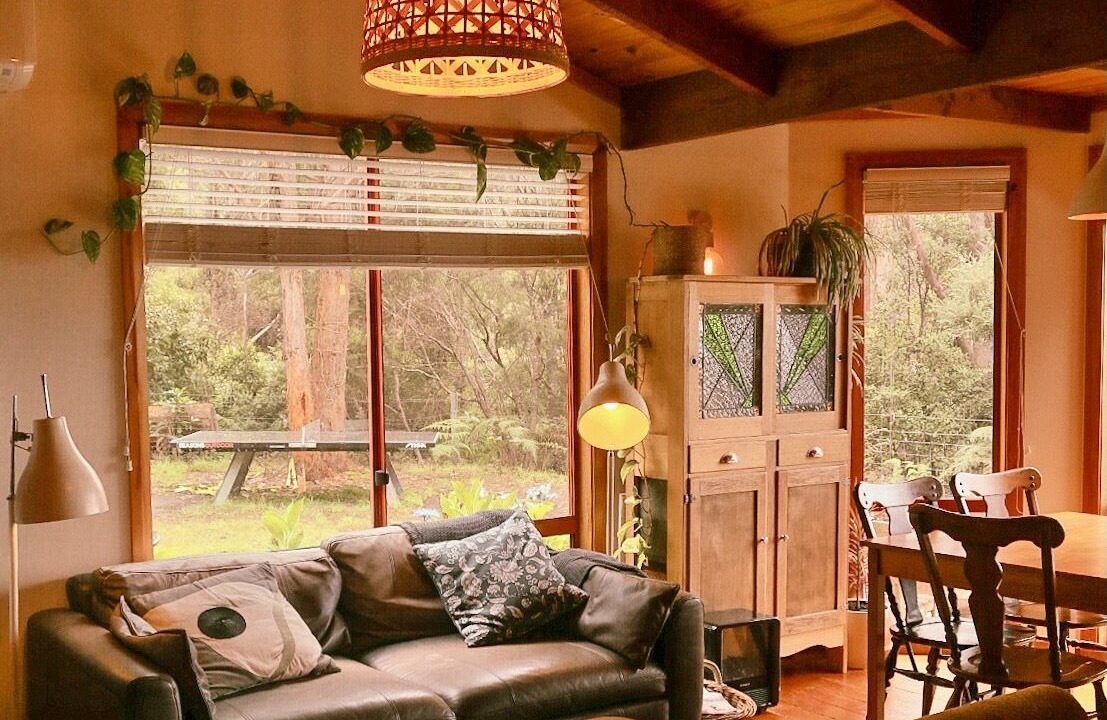 Photo of Livingroom in South Bruny