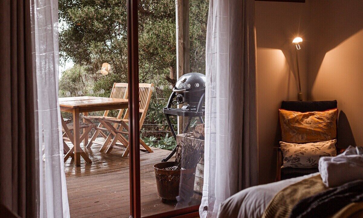 Photo of Bedroom in South Bruny
