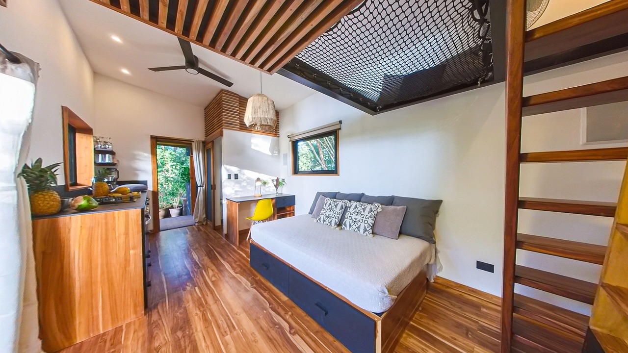 Photo of Bedroom in Ostional