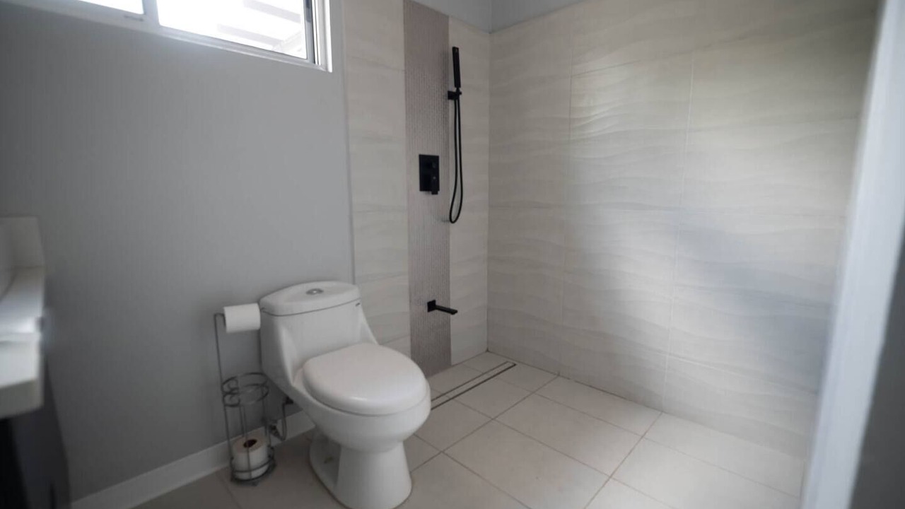 Photo of Bathroom in Bejuco