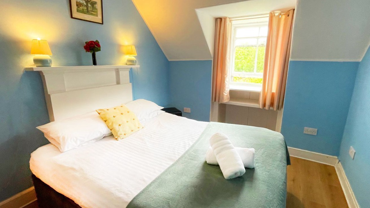Photo of Bedroom in Gorebridge