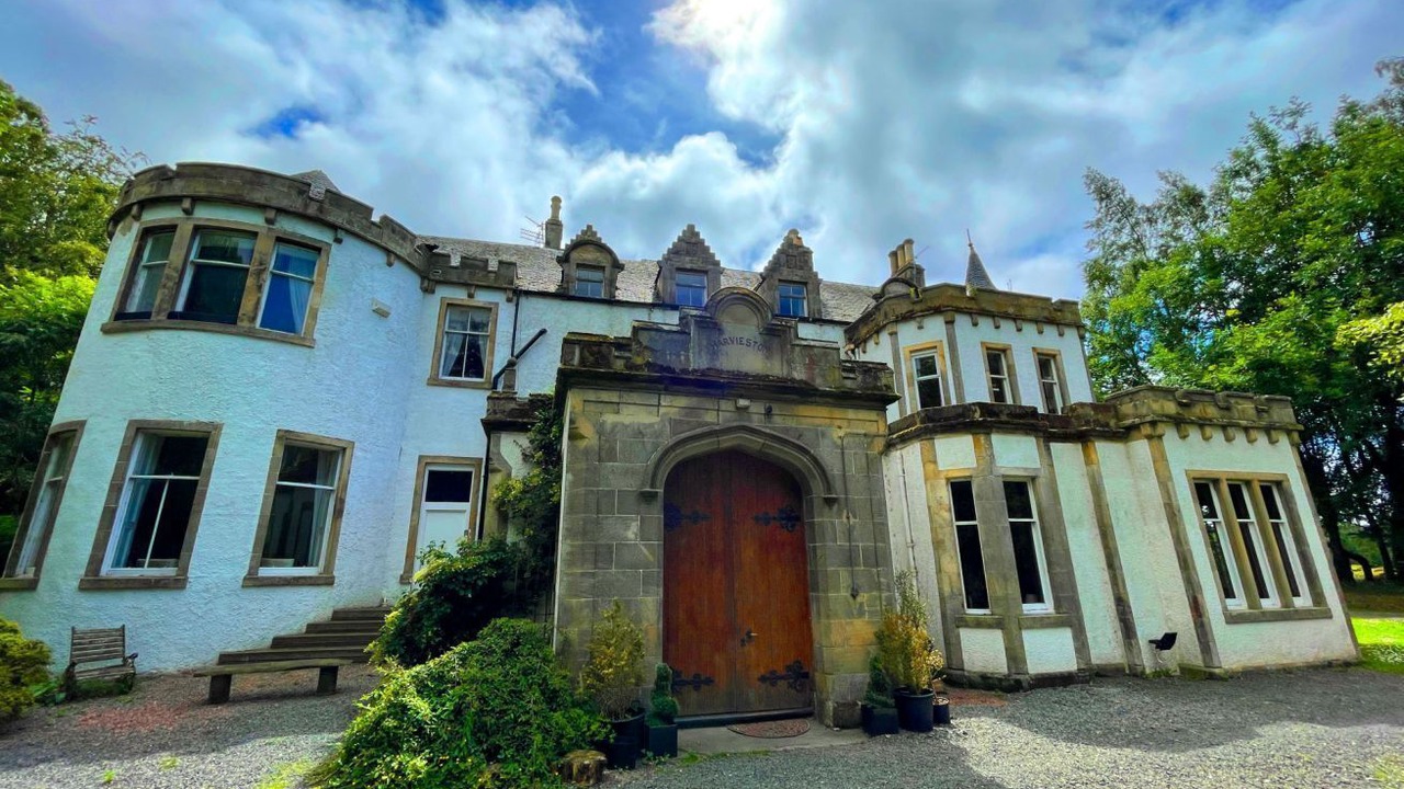 Photo of Outdoor in Gorebridge