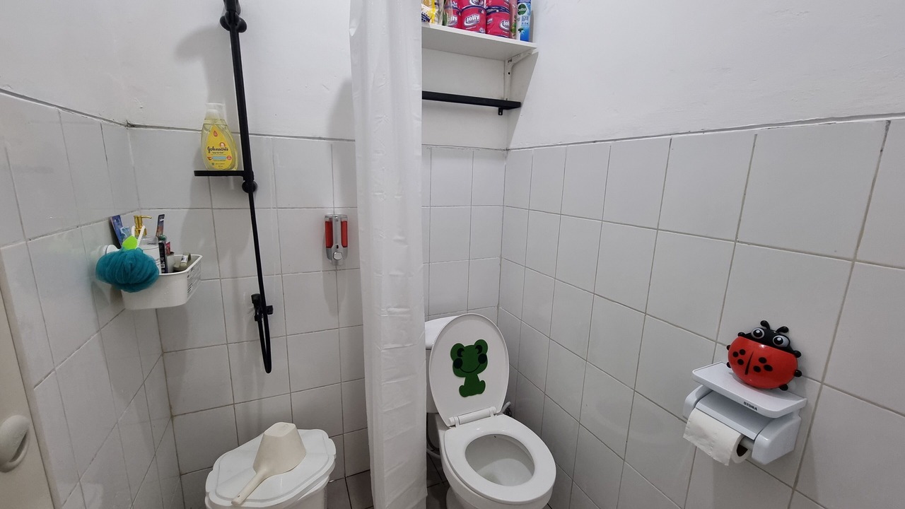 Photo of Bathroom in Ciampia