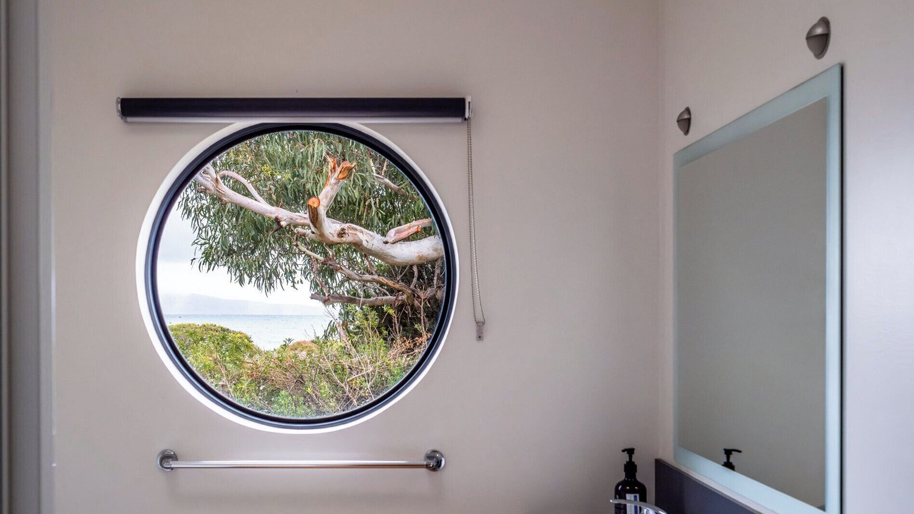 Photo of Bathroom in Dolphin Sands