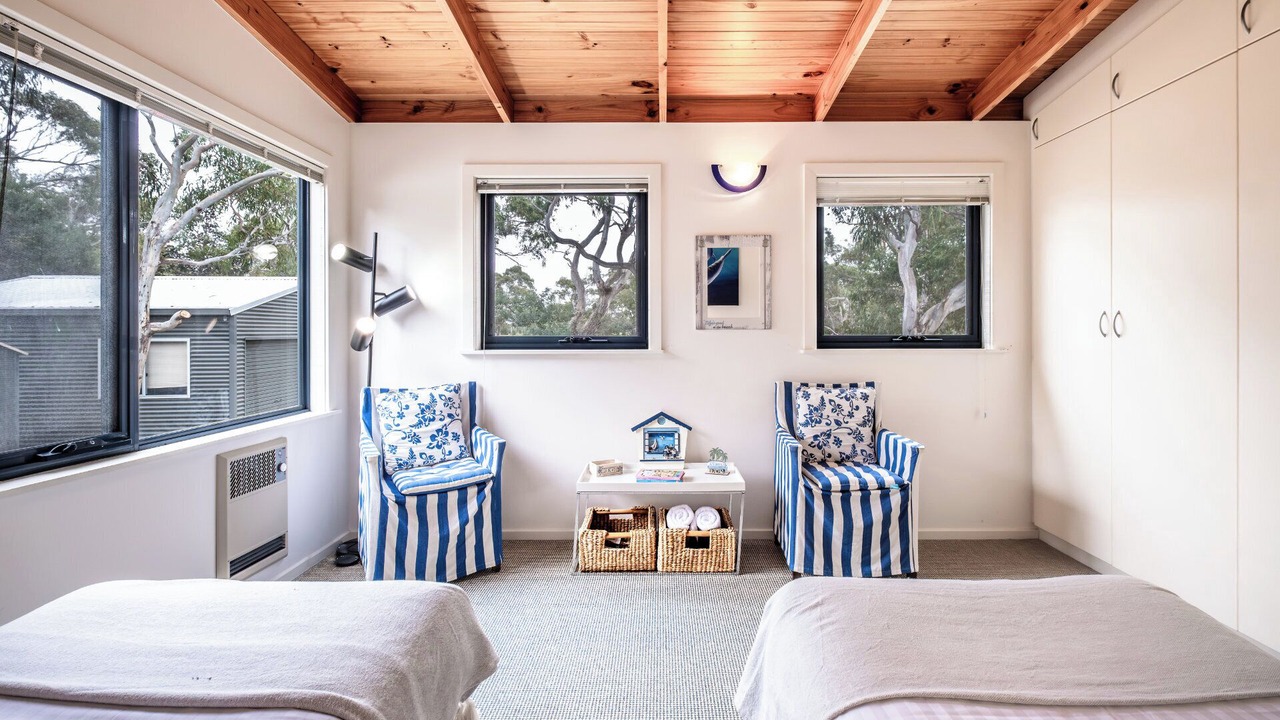Photo of Bedroom in Dolphin Sands