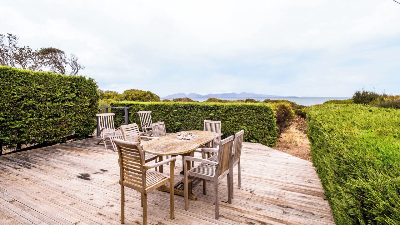Photo of Outdoor in Dolphin Sands