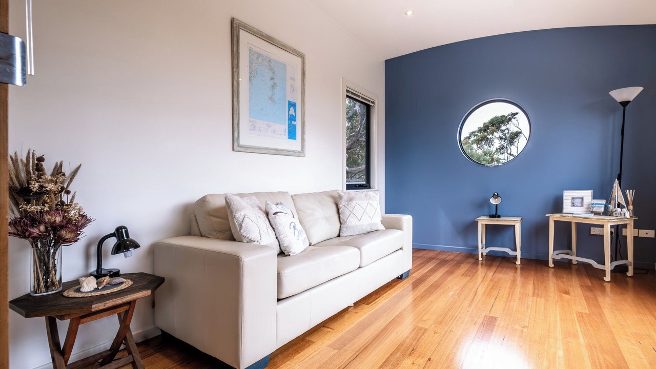 Photo of Livingroom in Dolphin Sands