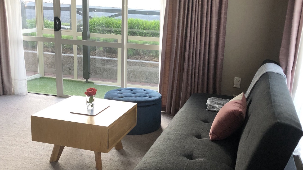 Photo of Livingroom in Oamaru