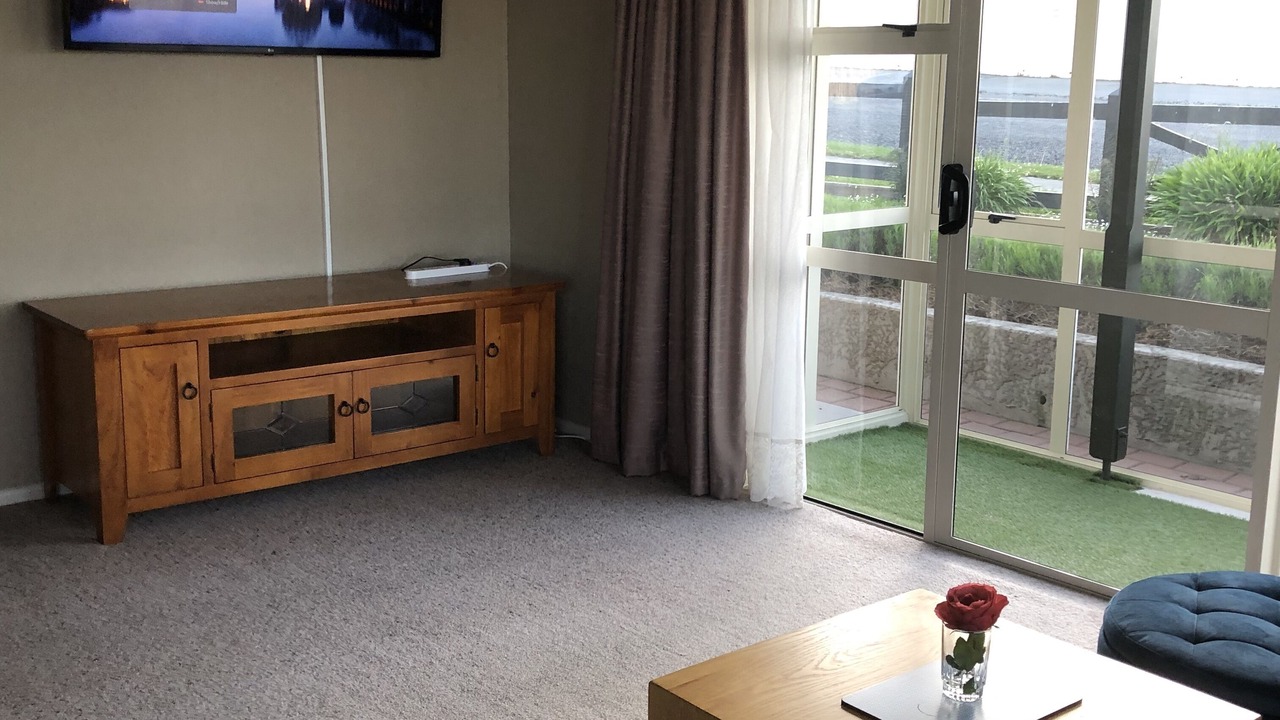 Photo of Livingroom in Oamaru