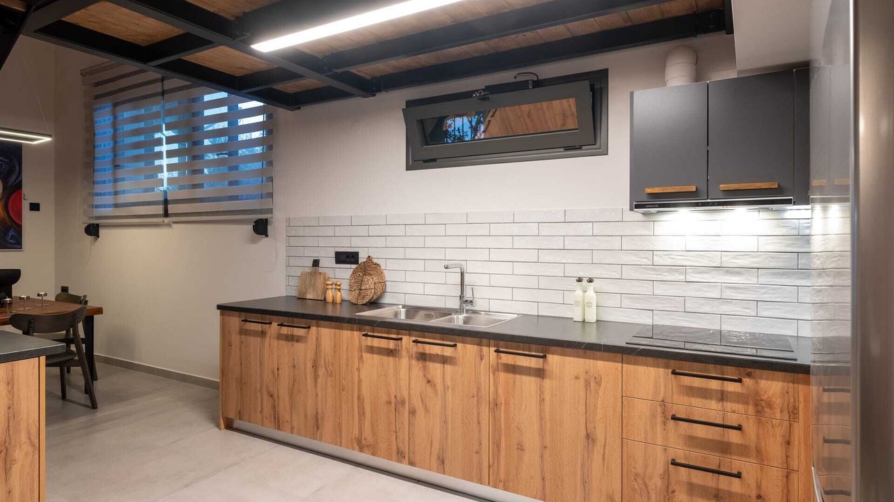 Photo of Kitchen in Archanes