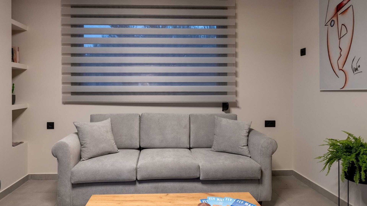 Photo of Livingroom in Archanes