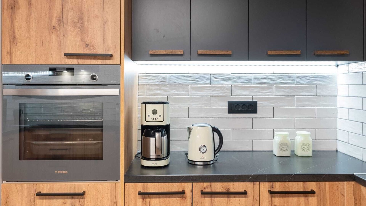 Photo of Kitchen in Archanes
