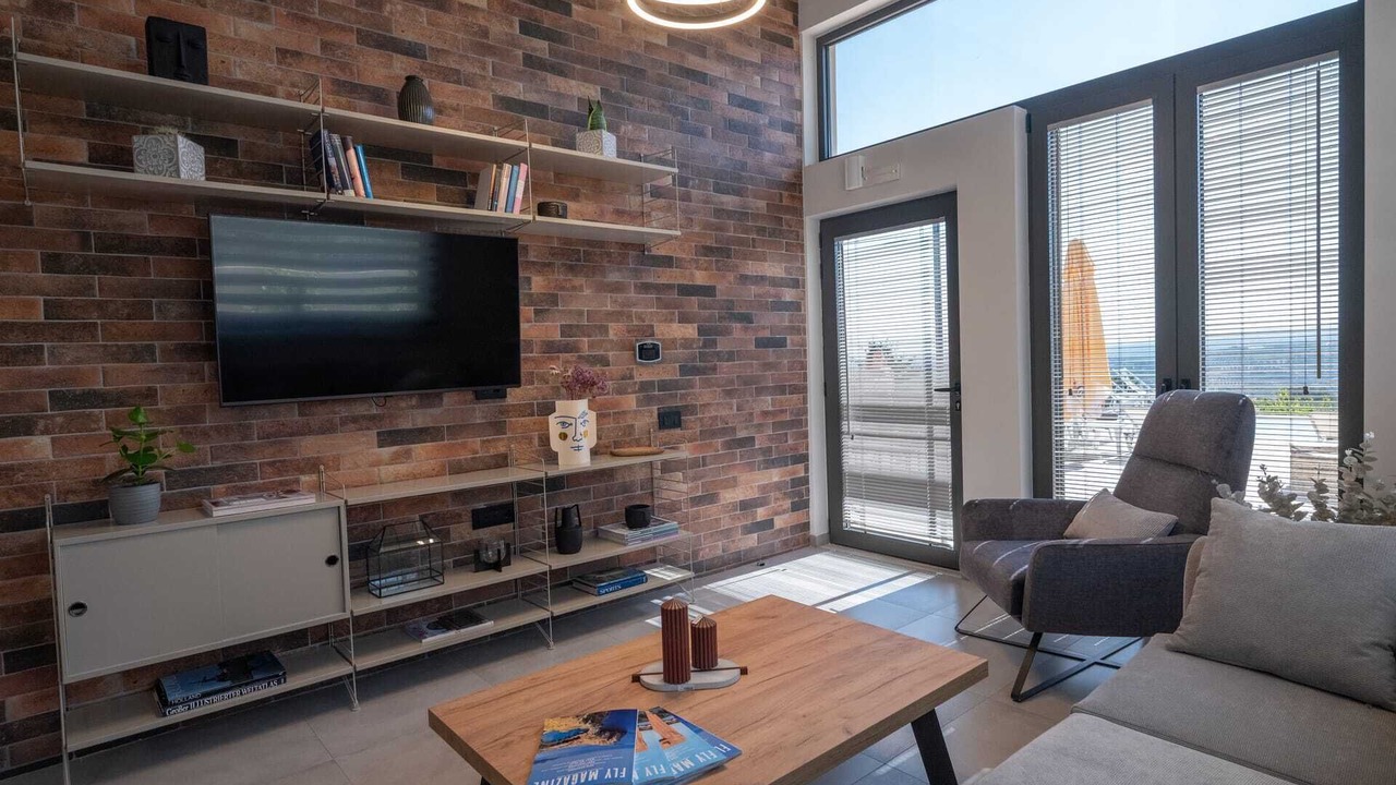 Photo of Livingroom in Archanes