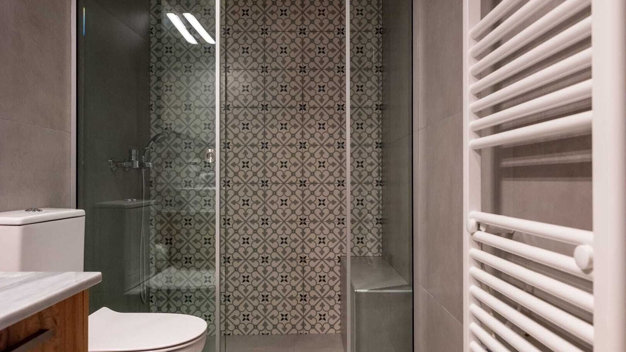 Photo of Bathroom in Archanes