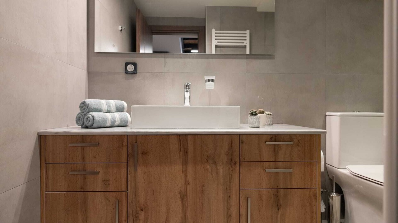 Photo of Bathroom in Archanes