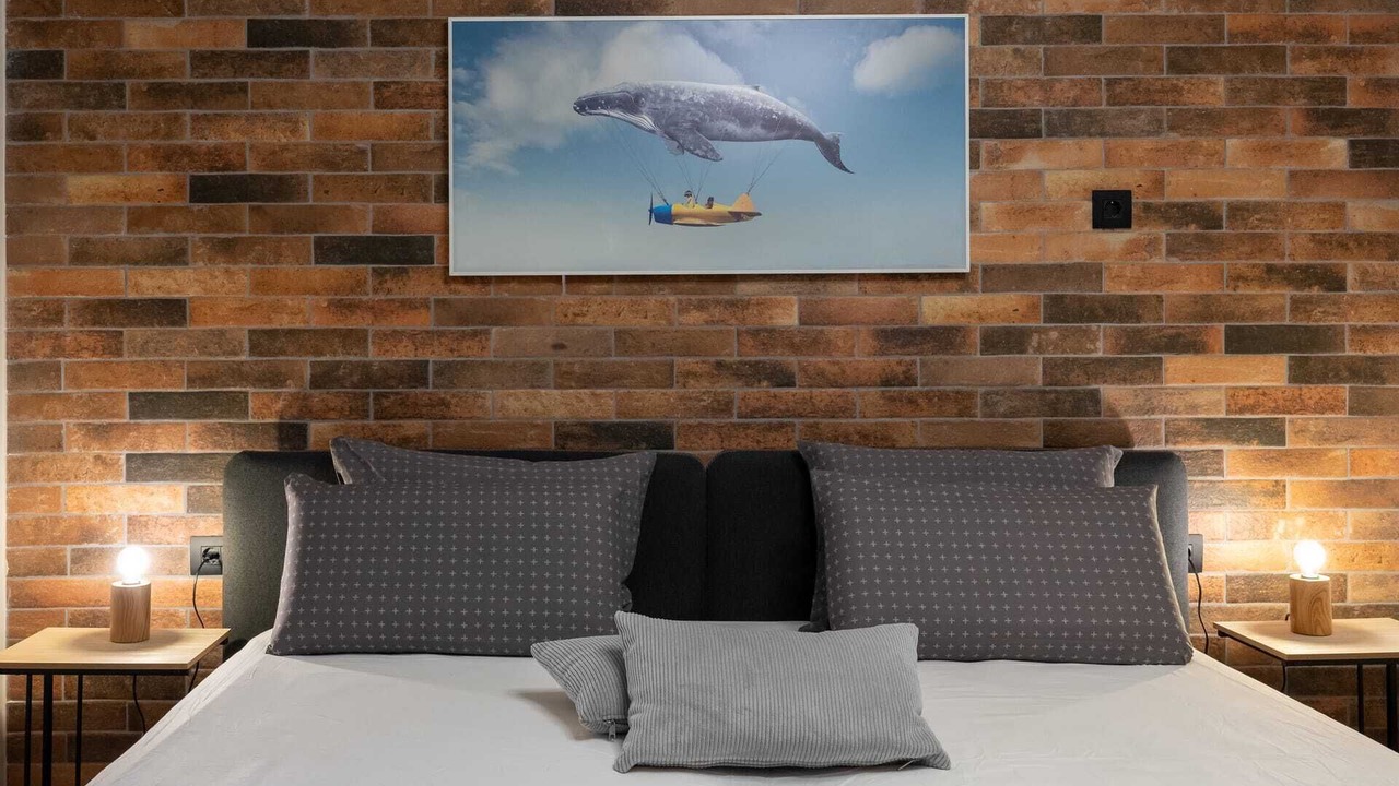 Photo of Bedroom in Archanes