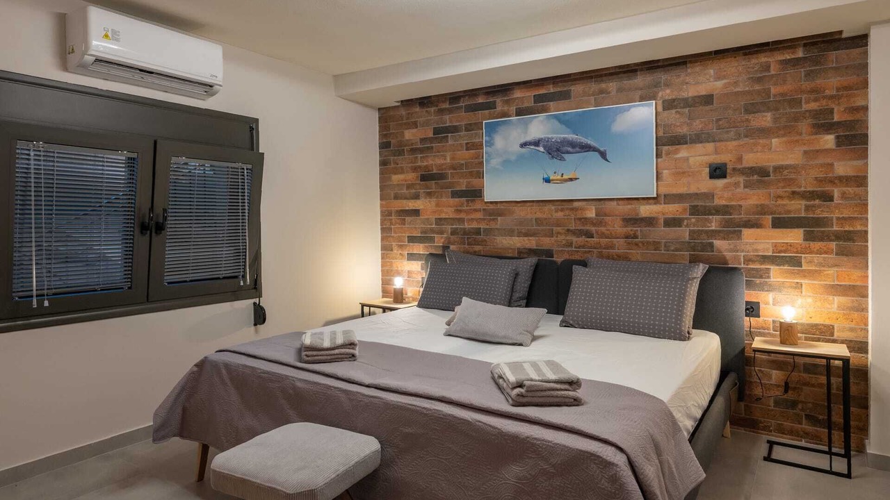 Photo of Bedroom in Archanes