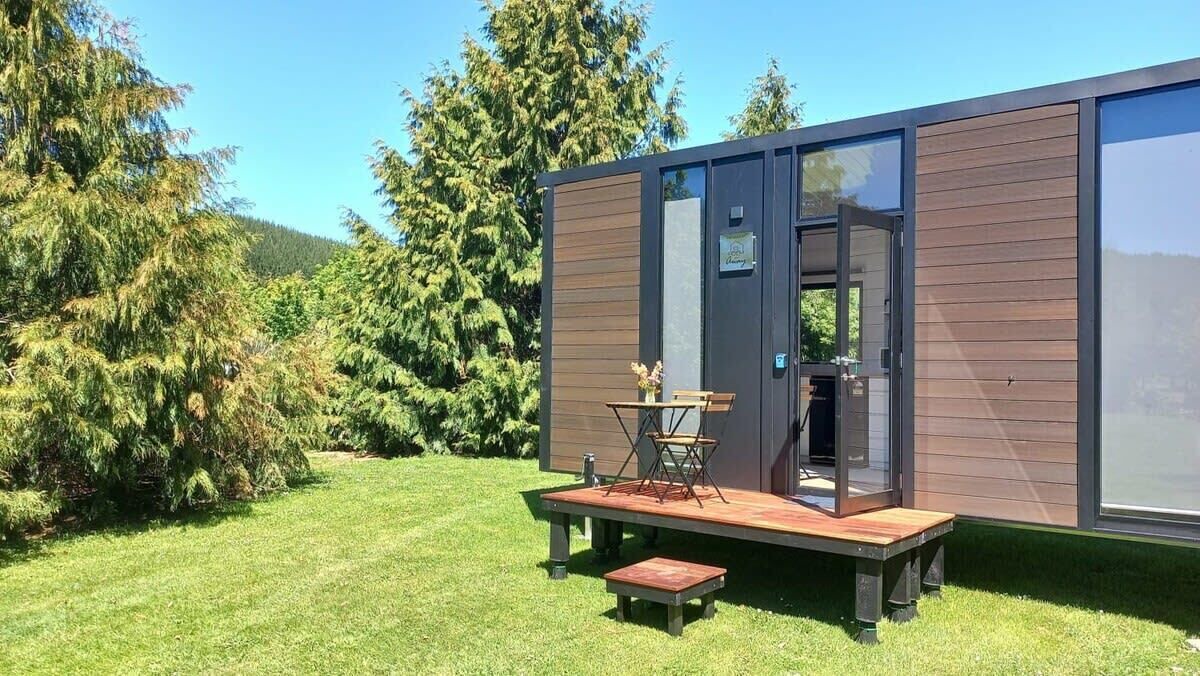 Photo of Outdoor in Woodstock