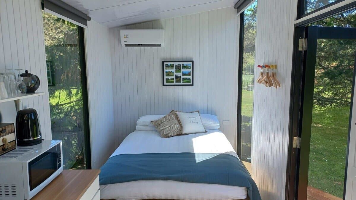 Photo of Bedroom in Woodstock