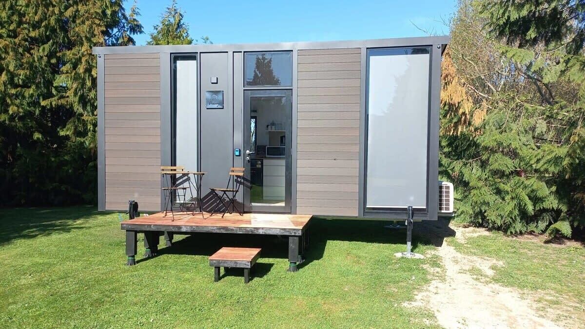 Photo of Outdoor in Woodstock