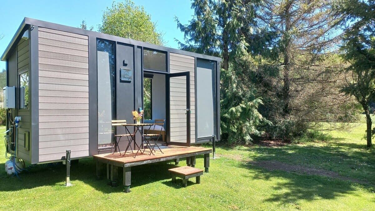 Photo of Outdoor in Woodstock