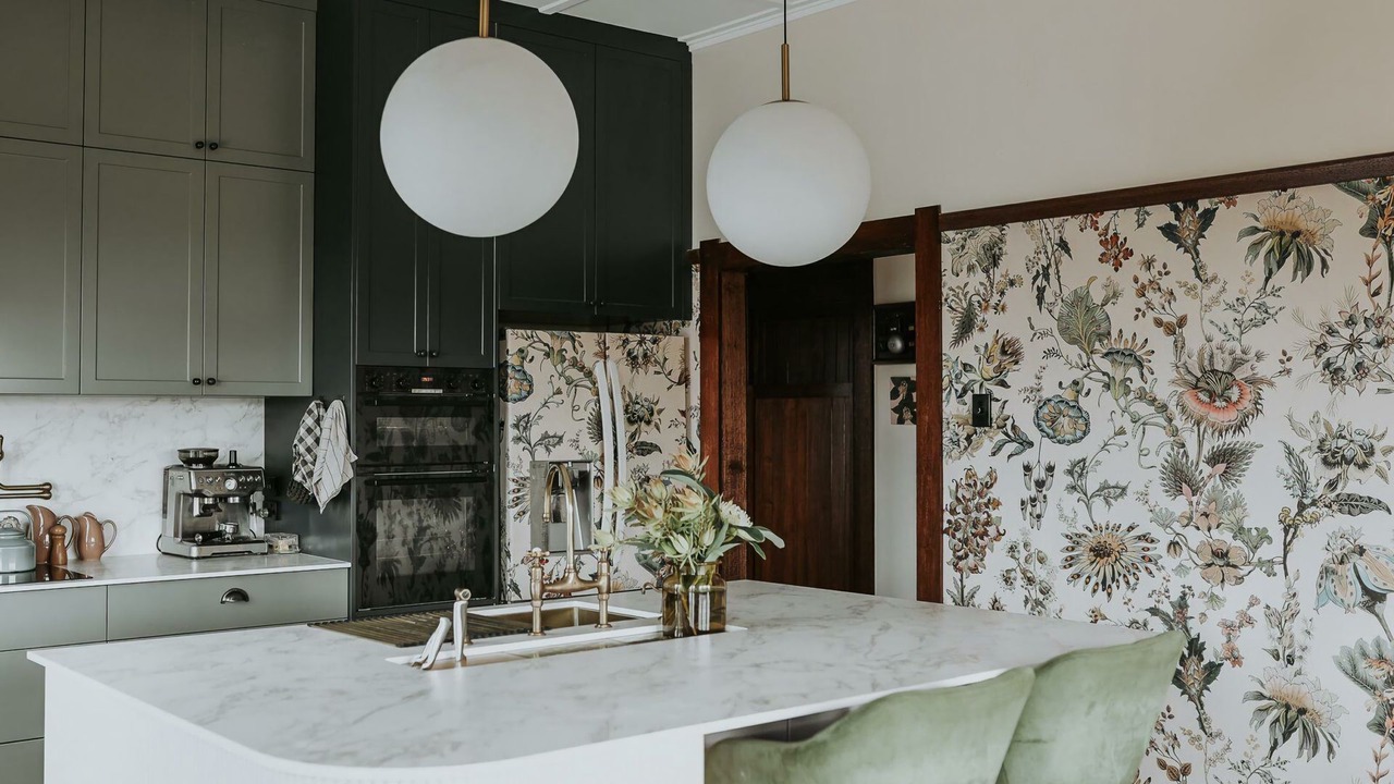 Photo of Kitchen in East Launceston