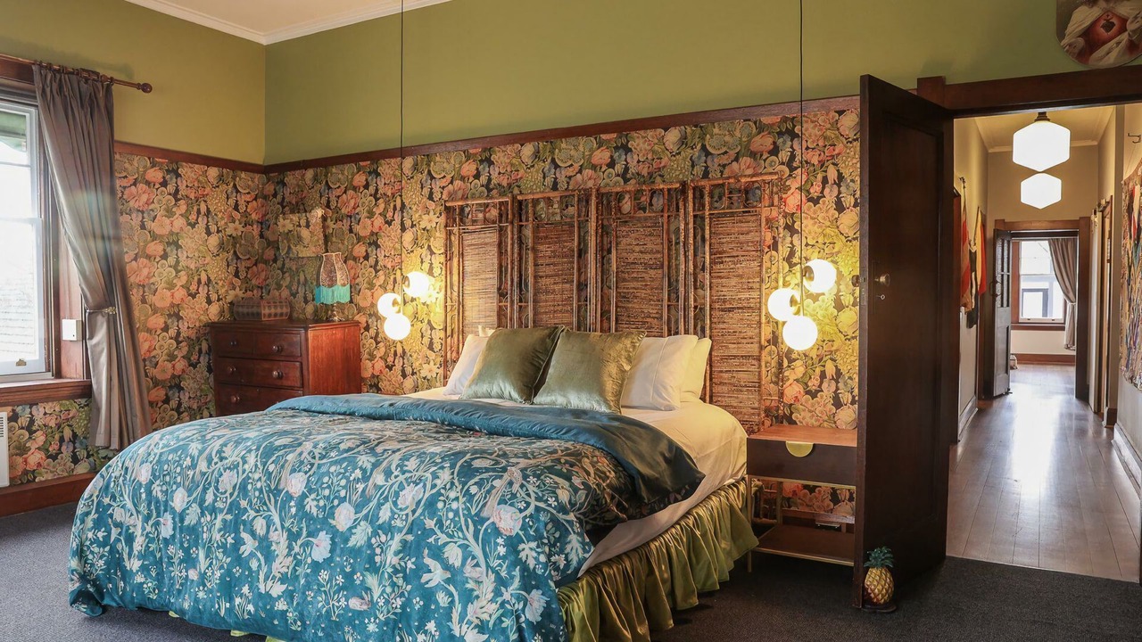 Photo of Bedroom in East Launceston