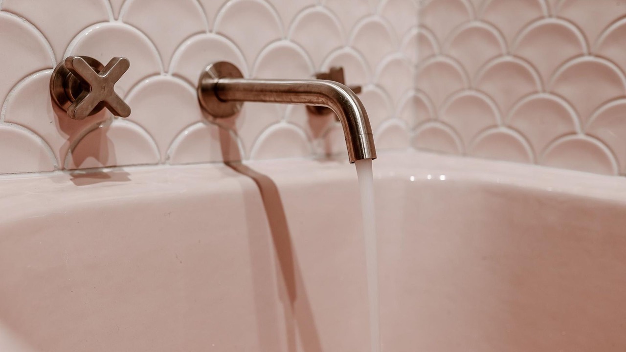 Photo of Bathroom in East Launceston
